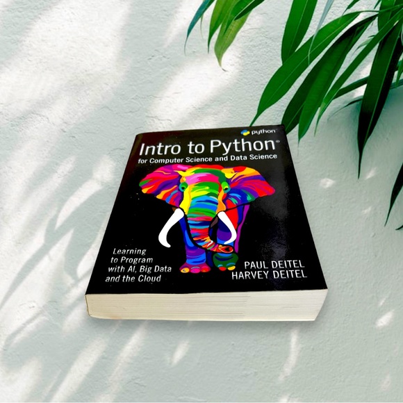 Oversized Paperback Book - Picture 2 of 3